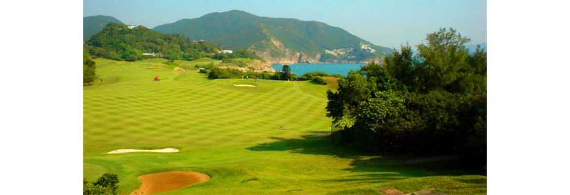 Shek O Golf & Country Club