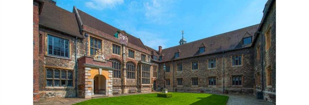 The Charterhouse Museum