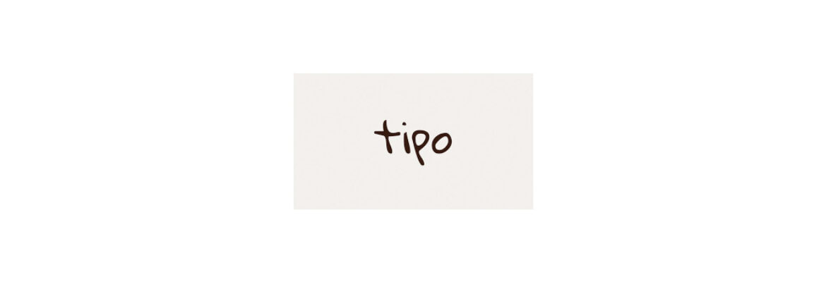 tipo