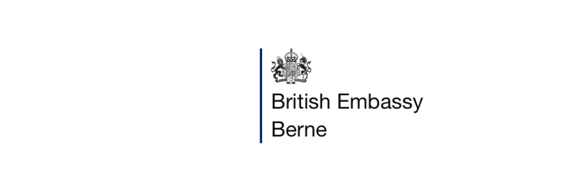 Ambassador James Squire
