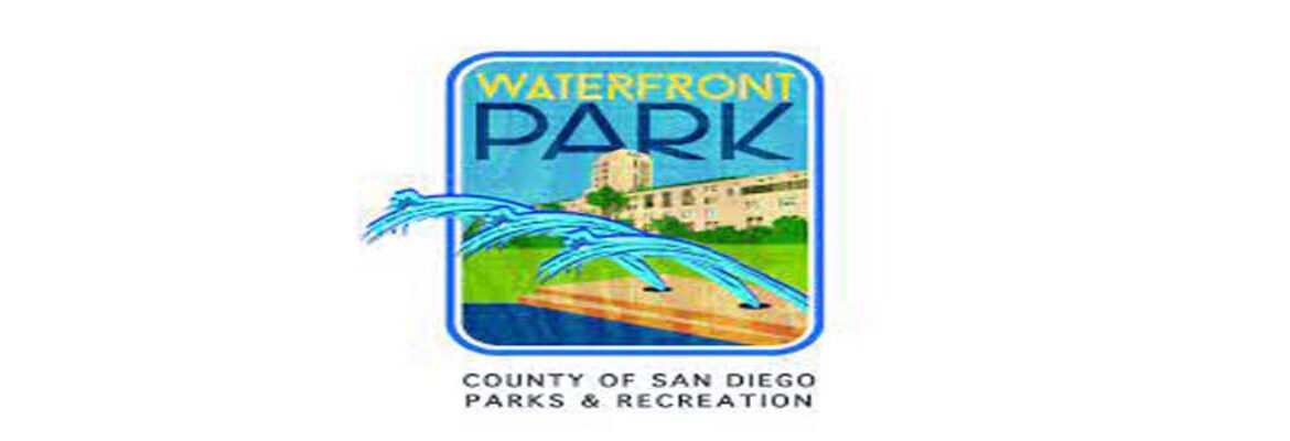 Waterfront Park