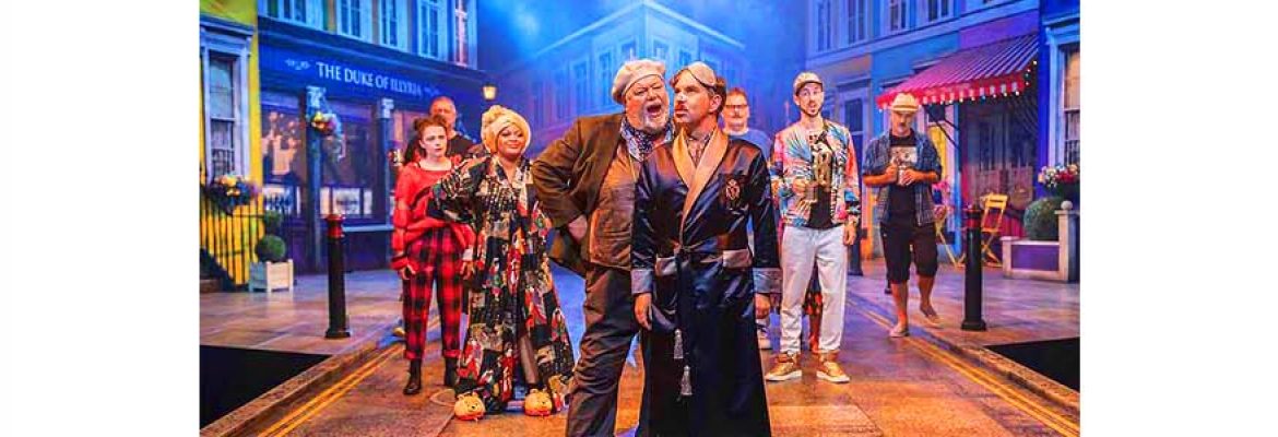 Young Vic Theatre