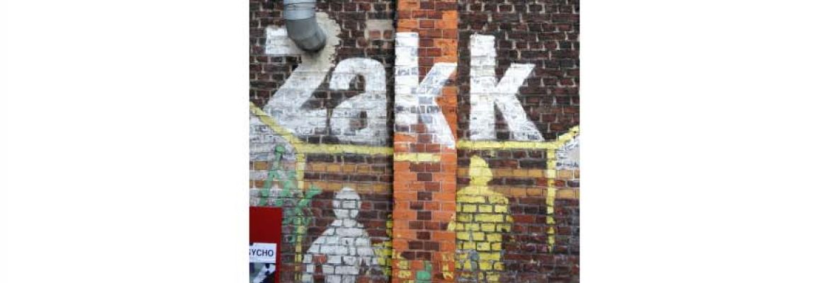 zakk – Centre for Action, Culture and Communication